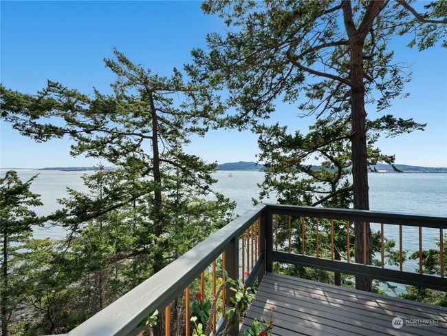 Looking west from the deck. | Image 11