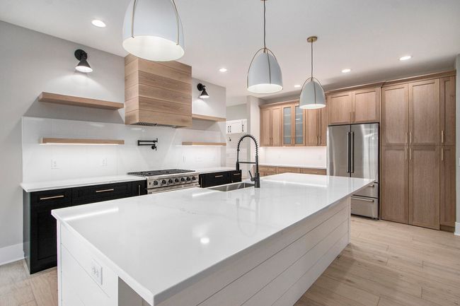 7826 Corners Cv, House other with 5 bedrooms, 5 bathrooms and null parking in Kalamazoo MI | Image 8