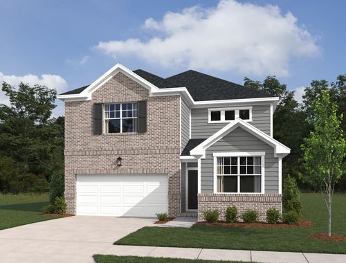 231 Jasmine Way, La Vergne, TN, 37086 | Card Image