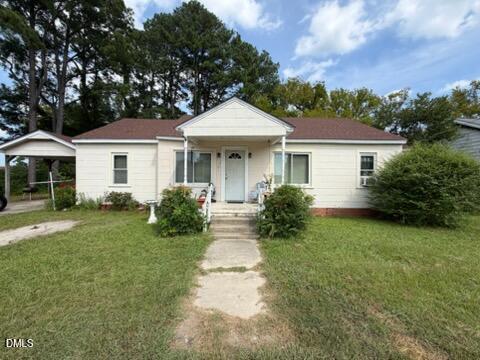 Residential in Four Oaks