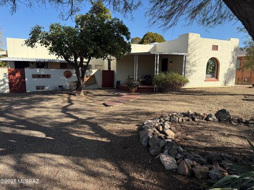 1419 E Linden St, Tucson, AZ, 85719-3633 | Card Image