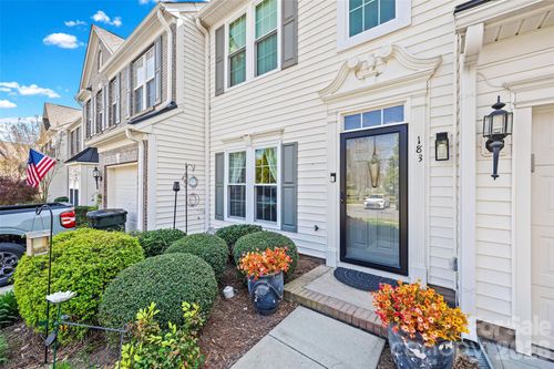183 Autumn Falls Dr, Lake Wylie, SC, 29710-9239 | Card Image