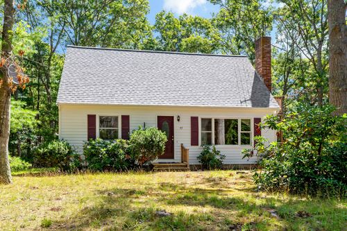 37 Redlands Rd, East Falmouth, MA, 02536-4209 | Card Image