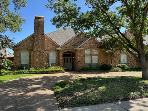 4336 Hollow Oak Dr, Dallas, TX, 75287-6847 | Card Image