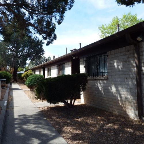 2c-3600 Eubank Boulevard Ne, Albuquerque, NM, 87111 | Card Image