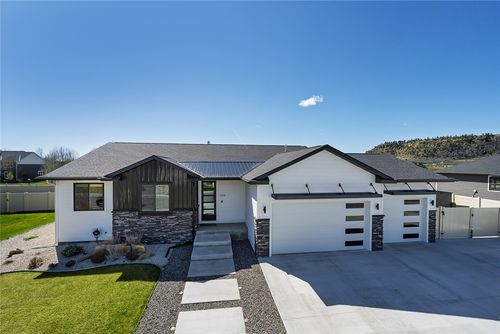 6218 Timbercove Drive, Billings, MT, 59106 | Card Image