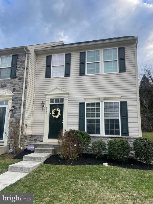 109-5340 Wyndholme Cir, BALTIMORE, MD, 21229-3221 | Card Image