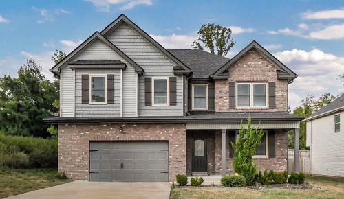 1332 Black Oak Cir, Clarksville, TN, 37042-1551 | Card Image
