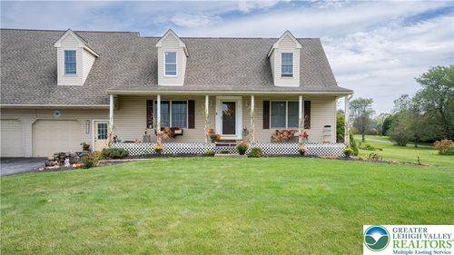 3493 Gun Club Rd, Nazareth, PA, 18064-9721 | Card Image