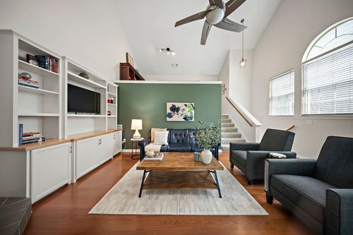 a-3940 Shoal Creek Blvd, Austin, TX, 78757 | Card Image