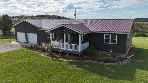 57912 Township Road 261, West Lafayette, OH, 43845-9622 | Card Image