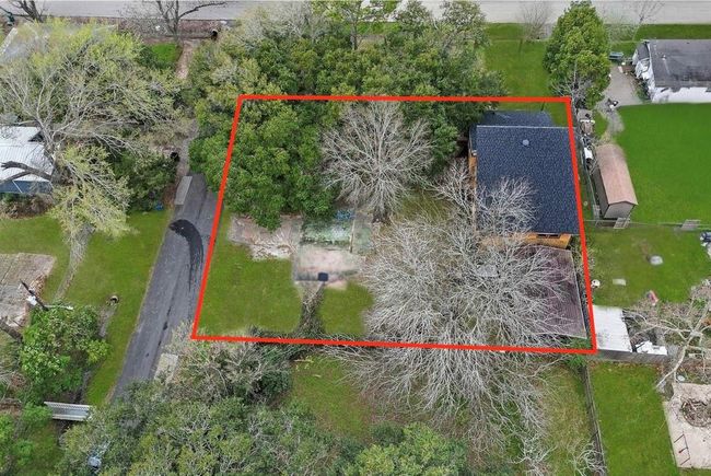 4109 Lechenger St, House other with 4 bedrooms, 2 bathrooms and null parking in Bacliff TX | Image 23