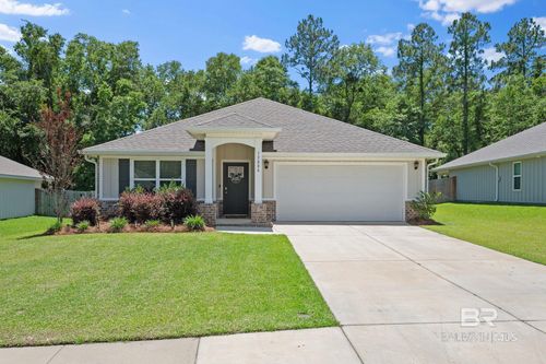 15806 Laurelbrooke Loop, Fairhope, AL, 36532-6448 | Card Image
