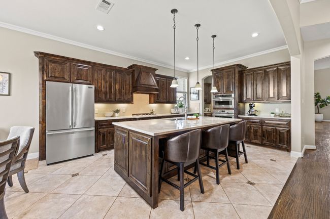 Beautiful new Taj Mahal quartzite stone countertops | Image 15
