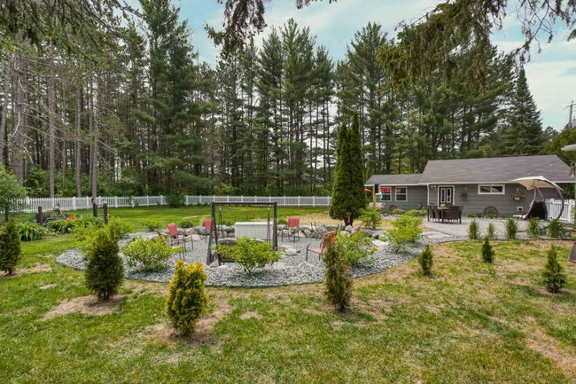 227 Chandler St, House other with 3 bedrooms, 2 bathrooms and null parking in Tomahawk WI | Image 40