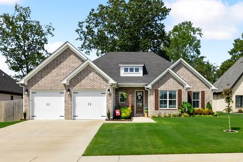 7205 Havenwood Dr, Benton, AR, 72019-8907 | Card Image