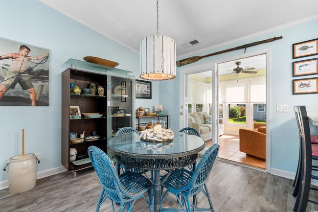 9466 Old Palmetto Rd, House other with 2 bedrooms, 1 bathrooms and 2 parking in Murrells Inlet SC | Image 8