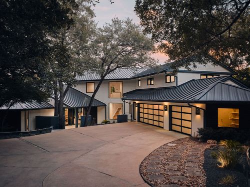 3200 Three Rivers Dr, Austin, TX, 78746-1624 | Card Image