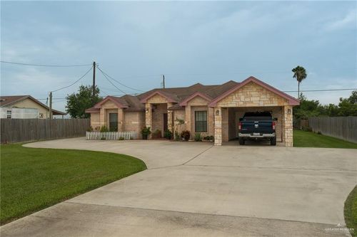 12650 El Rosal Street S, La Feria, TX, 78559 | Card Image