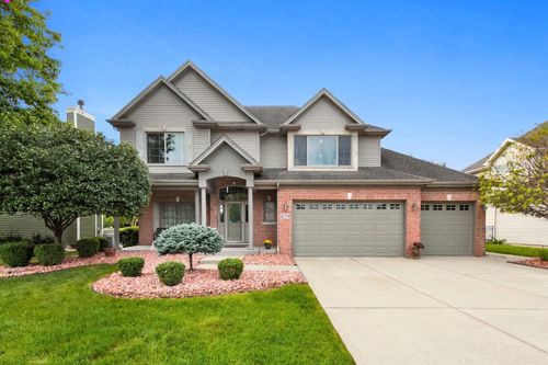 1009 Callaway Dr W, Shorewood, IL, 60404-8150 | Card Image