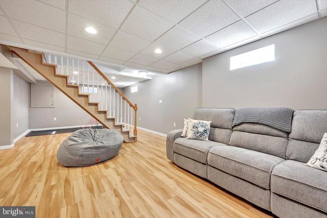 137 Bowers Rd, House other with 4 bedrooms, 1 bathrooms and null parking in MERTZTOWN PA | Image 24