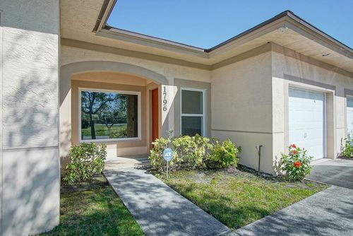 1-1796 Sandhill Crane Dr, Fort Pierce, FL, 34982-8043 | Card Image
