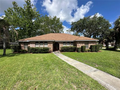 2 Leisure Wood Way, ORMOND BEACH, FL, 32174-6799 | Card Image
