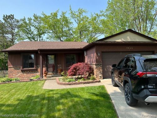 7985 Raintree Drive, Ypsilanti Twp, MI, 48197 | Card Image