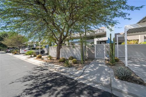 3667 Quiet Side, Palm Springs, CA, 92262 | Card Image