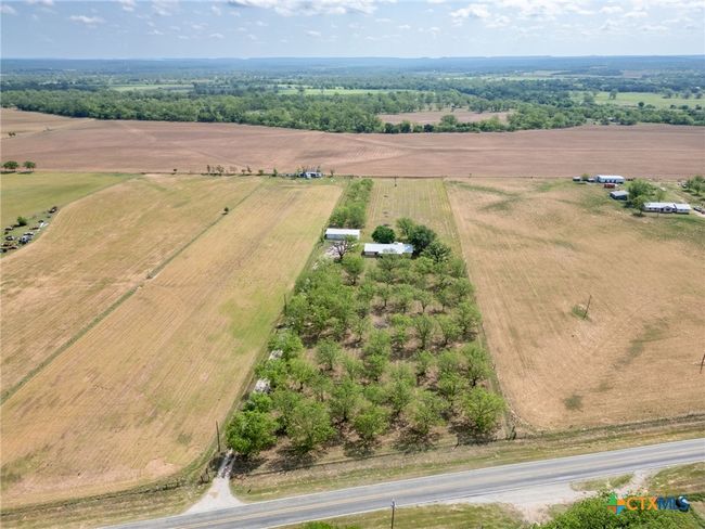 Aerial view of property (from front/West side) | Image 31
