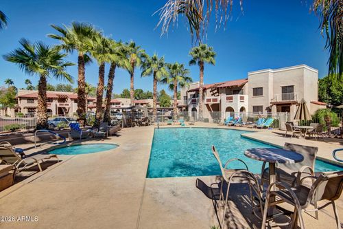 1110-5757 W Eugie Avenue W, Glendale, AZ, 85304 | Card Image