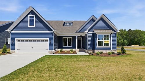 12199 Ava Ln, Windsor, VA, 23487-9636 | Card Image
