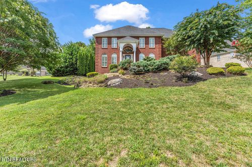 525 Brochardt Blvd, Knoxville, TN, 37934-0862 | Card Image