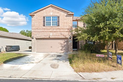 6023 Pleasant Lk, San Antonio, TX, 78222-3450 | Card Image