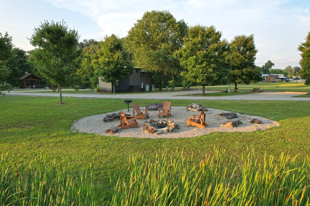 Land in Morganton 3
