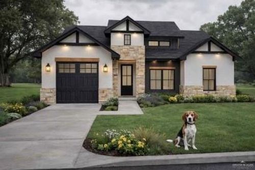1719 Descanso Drive, Weslaco, TX, 78596 | Card Image