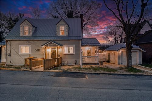 518 4th St, Patterson Heights, PA, 15010-3204 | Card Image