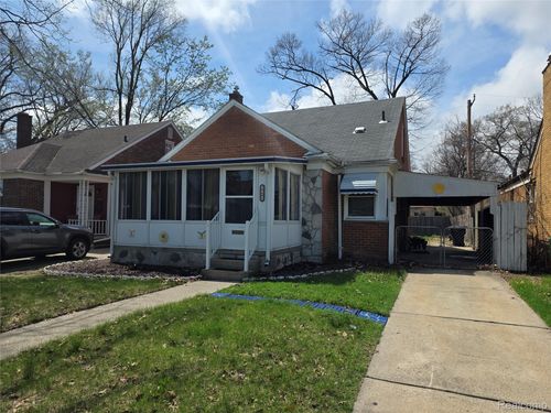19491 Ilene St, Detroit, MI, 48221-1447 | Card Image