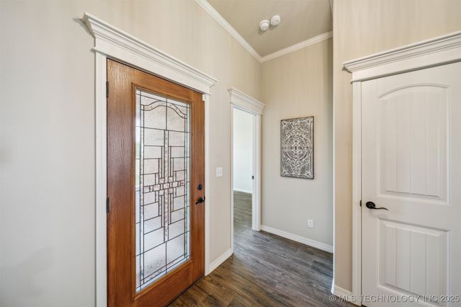 10442 E Lou Ridge Rd, House other with 4 bedrooms, 2 bathrooms and null parking in Talala OK | Image 42