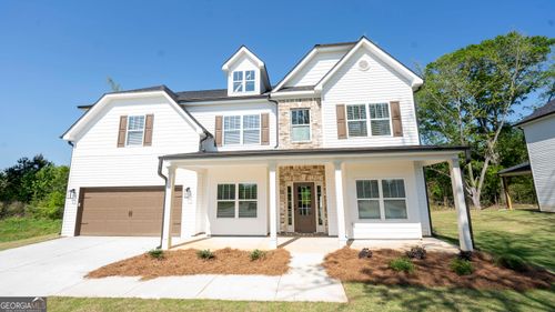 126 Bluecoat Trail, Byron, GA, 31008 | Card Image
