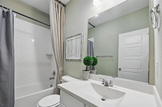 1605 Cedar Crest Dr, House other with 4 bedrooms, 2 bathrooms and null parking in Forney TX | Image 31