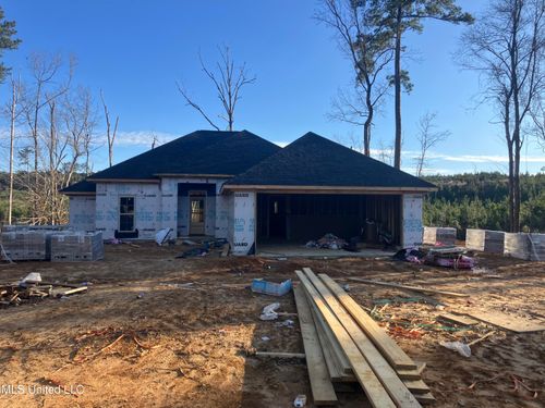 589 Mount Zion Rd Nw, Wesson, MS, 39191 | Card Image