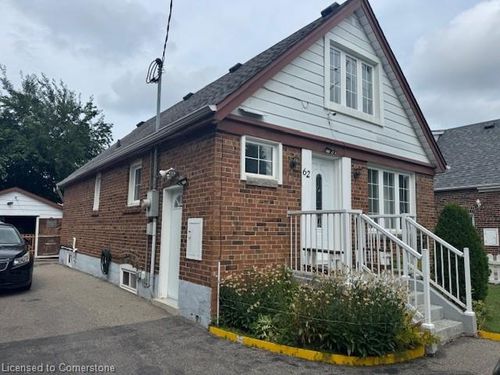 62 Brookhaven Dr, North York, ON, M6M4N8 | Card Image