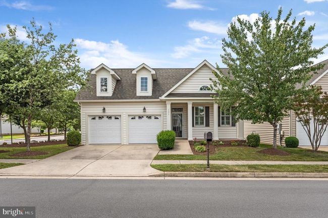 101 Forget Me Not Dr, House other with 2 bedrooms, 2 bathrooms and null parking in WHITE POST VA | Image 4