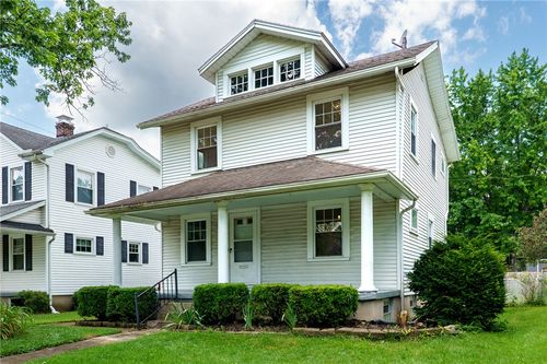 2119 Shroyer Rd, Oakwood, OH, 45419-2621 | Card Image