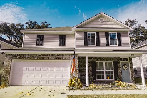 103 Spoonbill Cir, Savannah, GA, 31405-9388 | Card Image