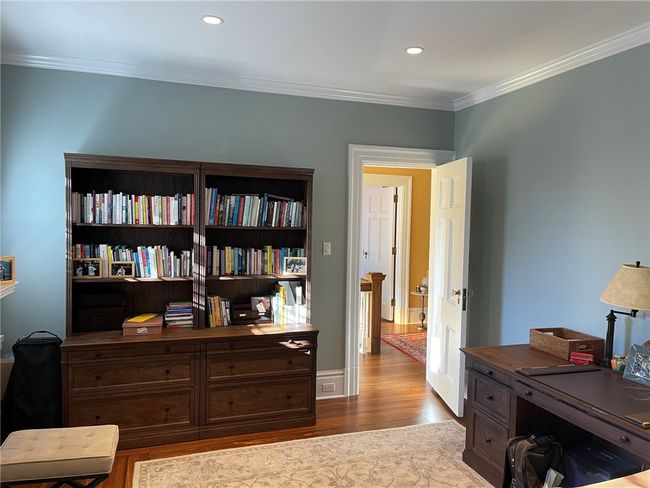 5507 Dunmoyle St, House other with 5 bedrooms, 5 bathrooms and null parking in Squirrel Hill PA | Image 33