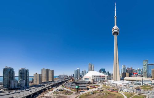 1708-25 Lower Simcoe Street, Toronto, ON, M5J3A1 | Card Image