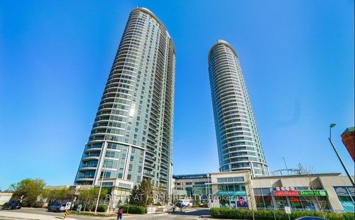 3703-125 Village Green Sq, Toronto, ON, M1S0G3 | Card Image