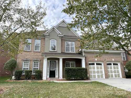 4934 Mesa Verde Rd, Charlotte, NC, 28277-3467 | Card Image